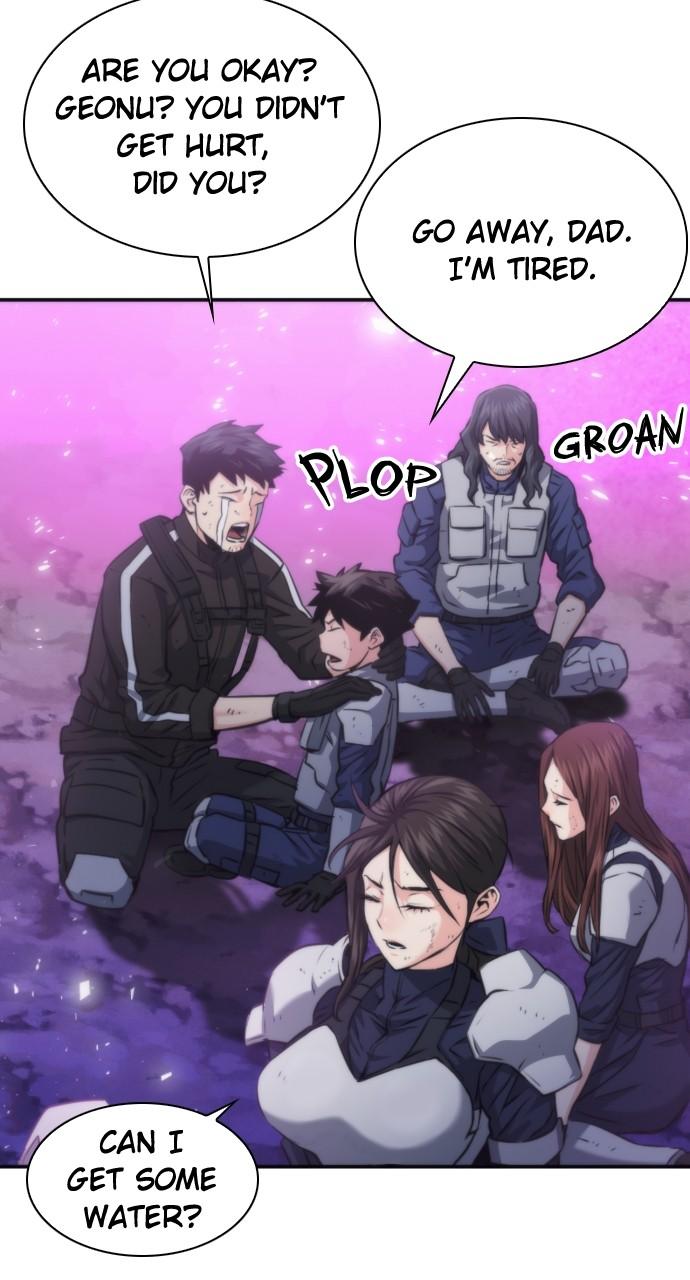 Seoul Station Druid Chap 197 - Next Chap 198