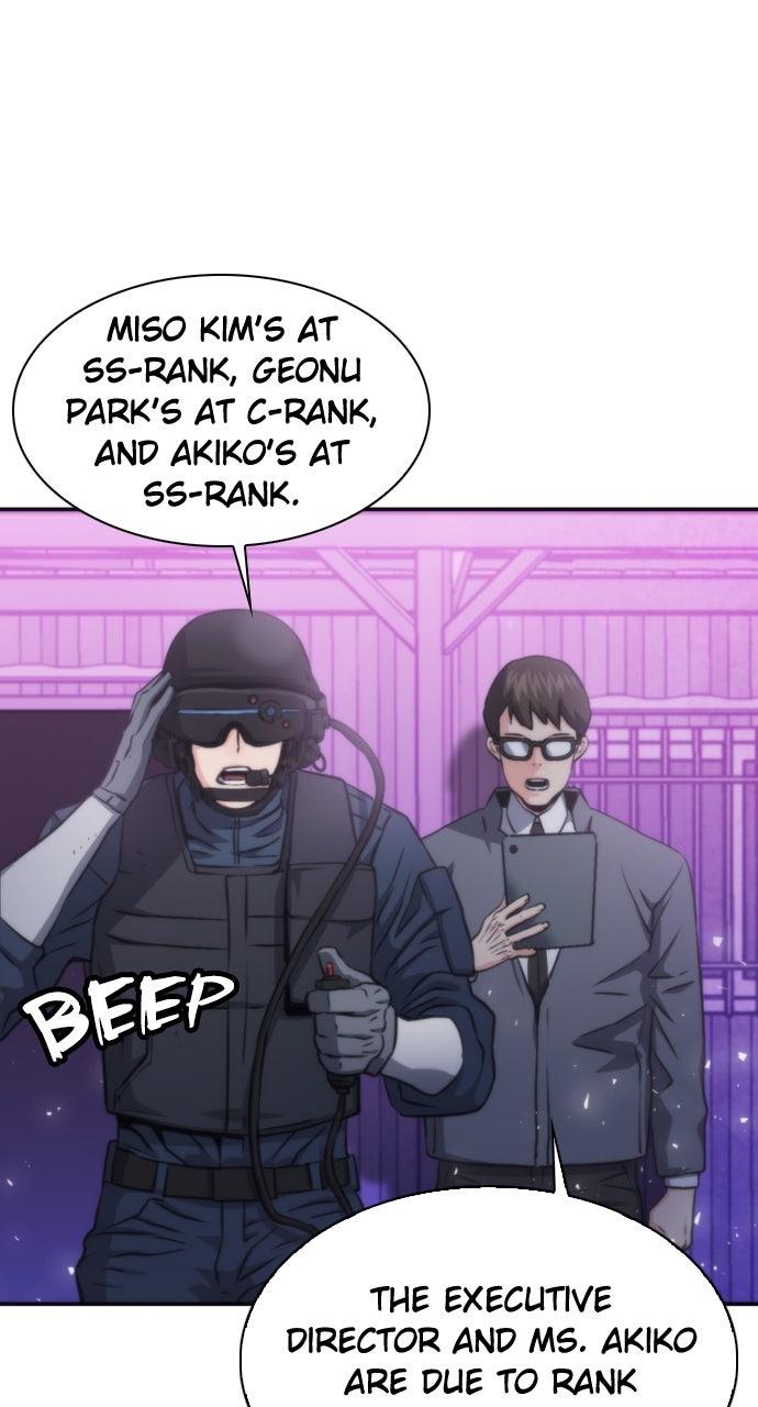 Seoul Station Druid Chap 197 - Next Chap 198