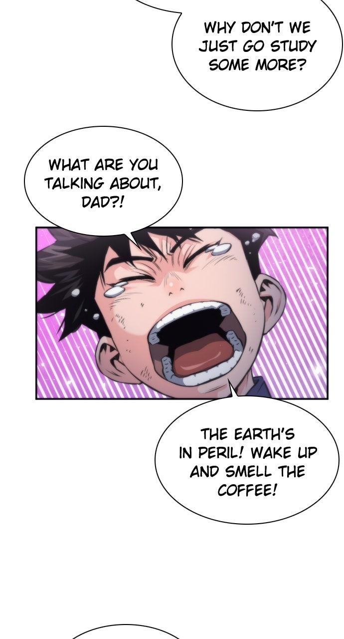 Seoul Station Druid Chap 197 - Next Chap 198