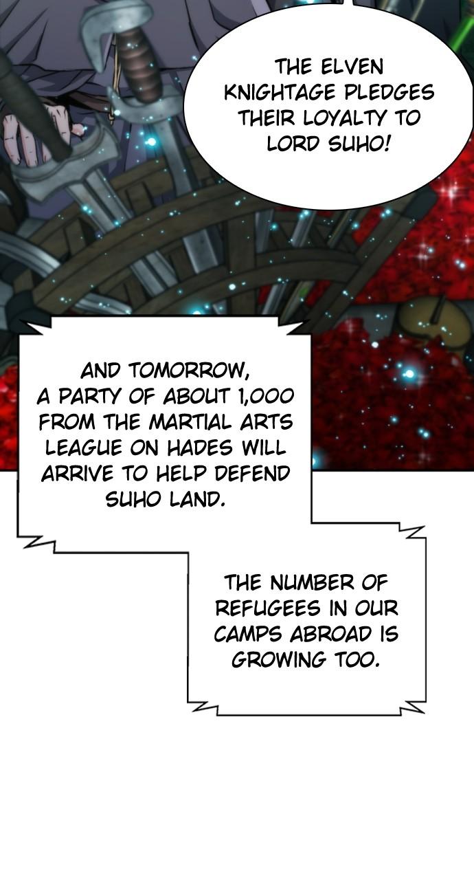 Seoul Station Druid Chap 194 - Next Chap 195