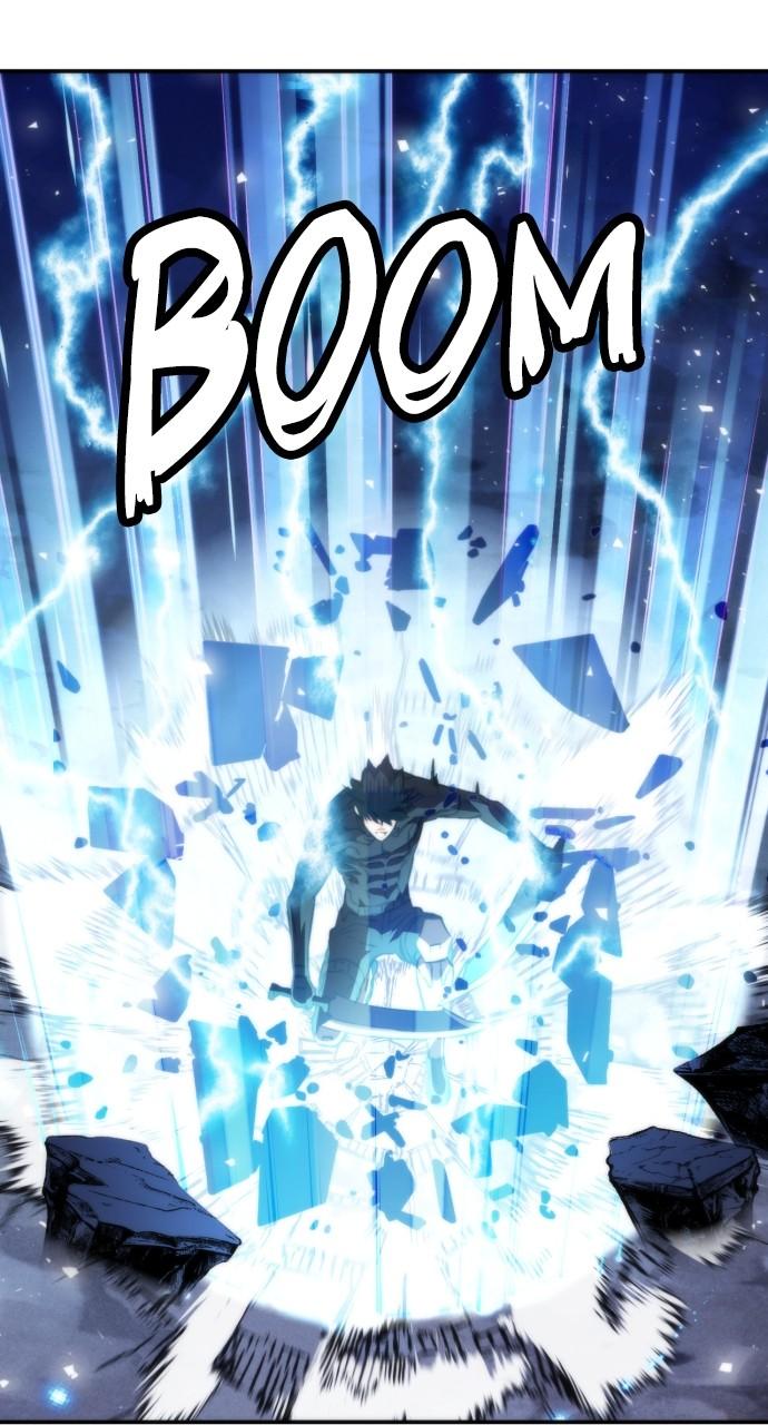 Seoul Station Druid Chap 194 - Next Chap 195