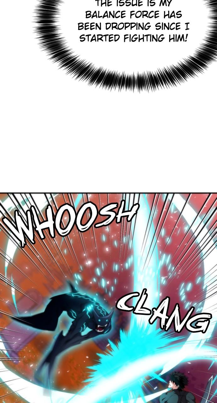 Seoul Station Druid Chap 194 - Next Chap 195