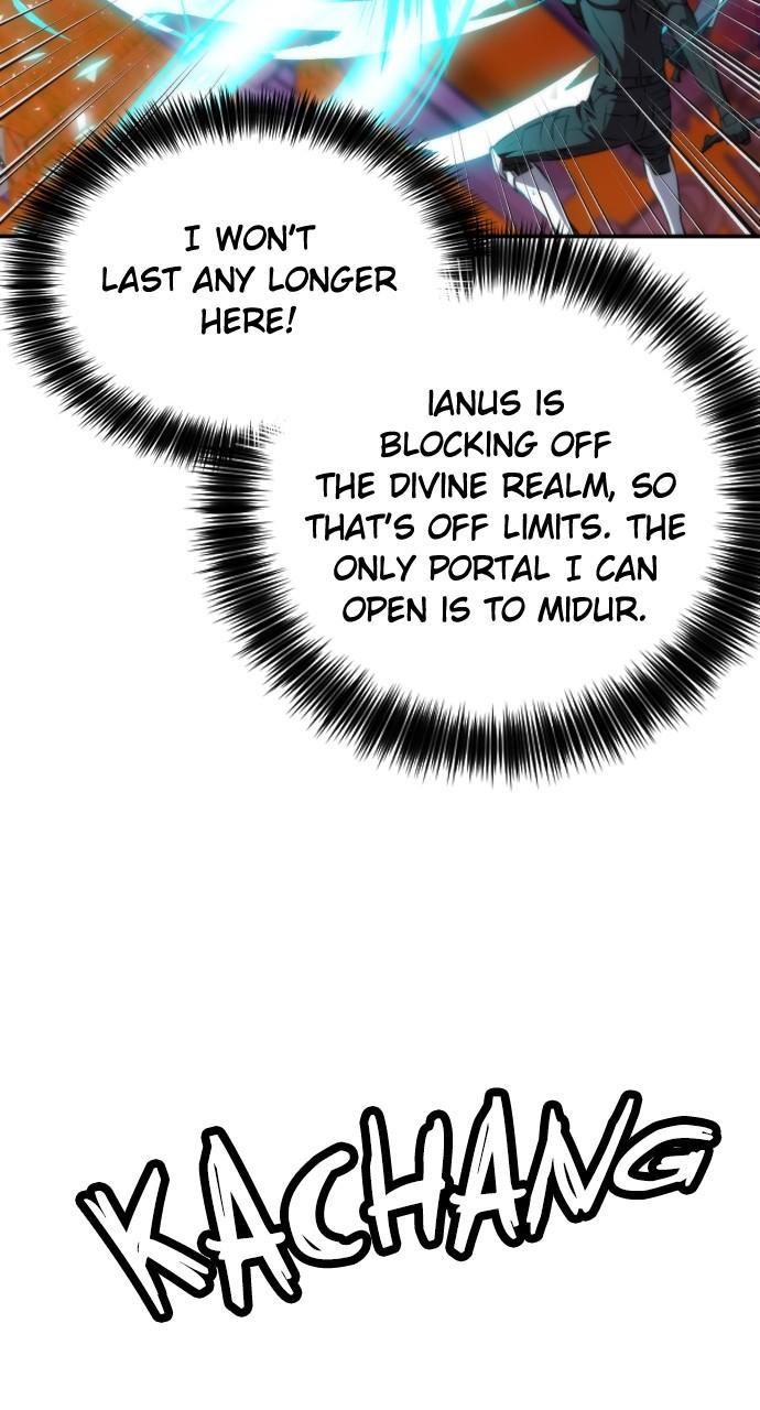 Seoul Station Druid Chap 194 - Next Chap 195