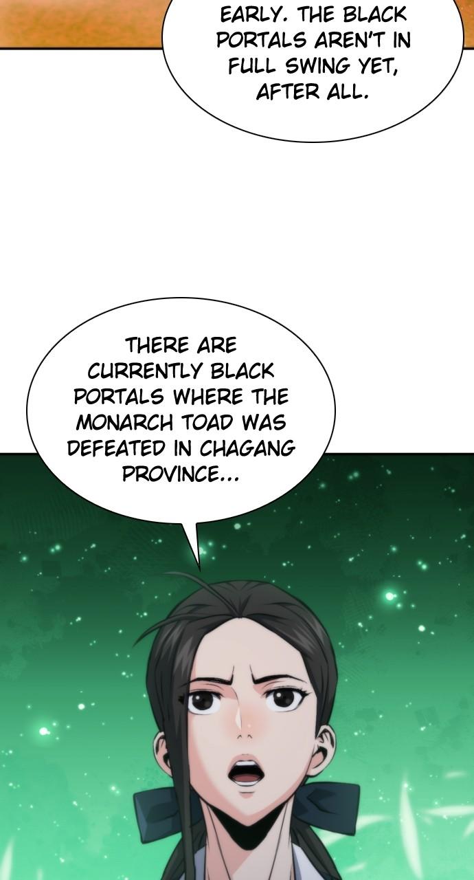 Seoul Station Druid Chap 194 - Next Chap 195