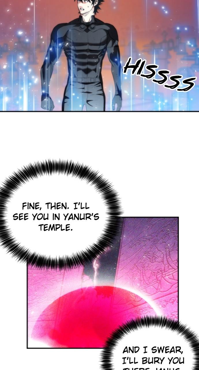 Seoul Station Druid Chap 194 - Next Chap 195