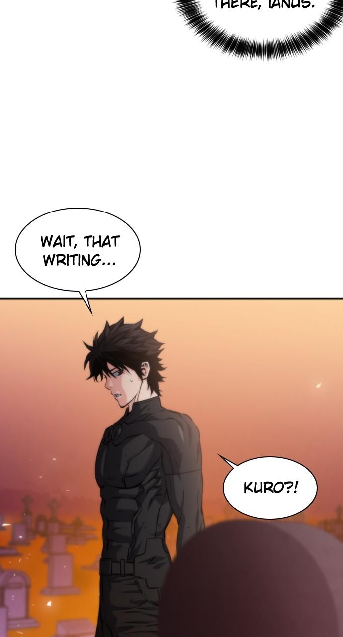 Seoul Station Druid Chap 194 - Next Chap 195