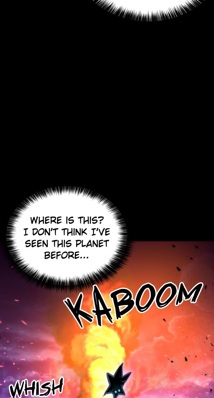 Seoul Station Druid Chap 194 - Next Chap 195