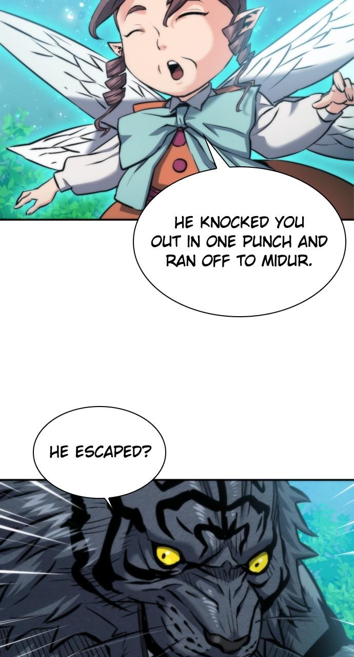 Seoul Station Druid Chap 194 - Next Chap 195