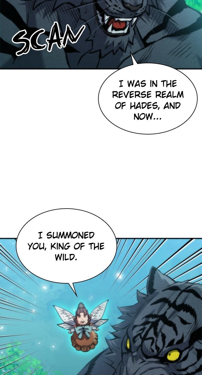 Seoul Station Druid Chap 194 - Next Chap 195