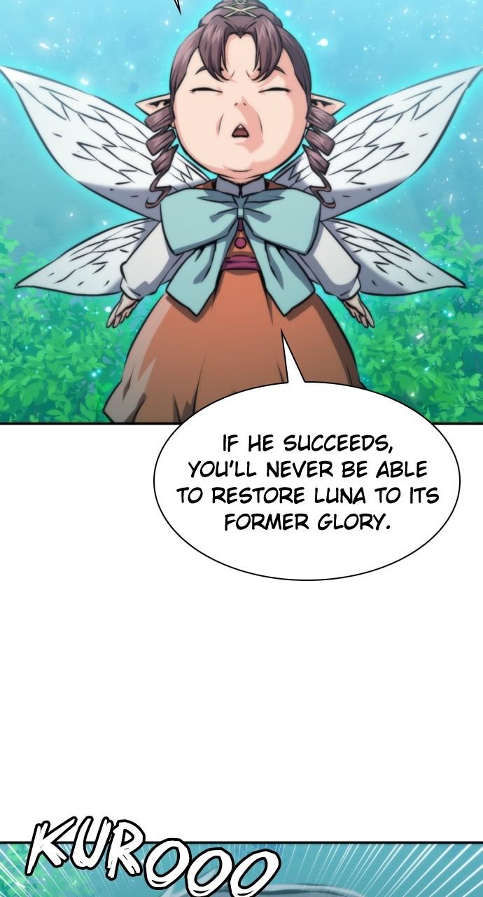 Seoul Station Druid Chap 194 - Next Chap 195