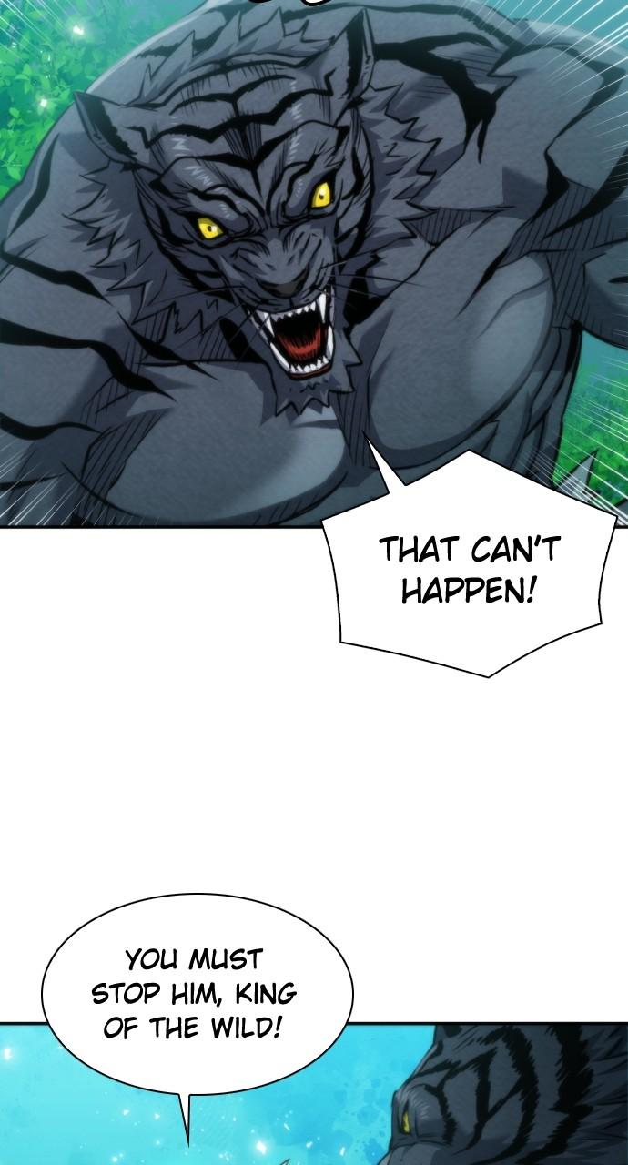 Seoul Station Druid Chap 194 - Next Chap 195