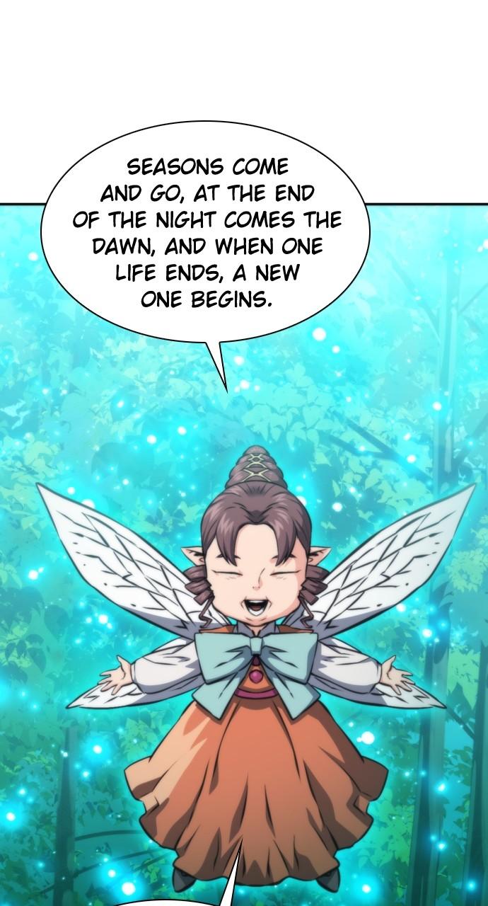 Seoul Station Druid Chap 194 - Next Chap 195