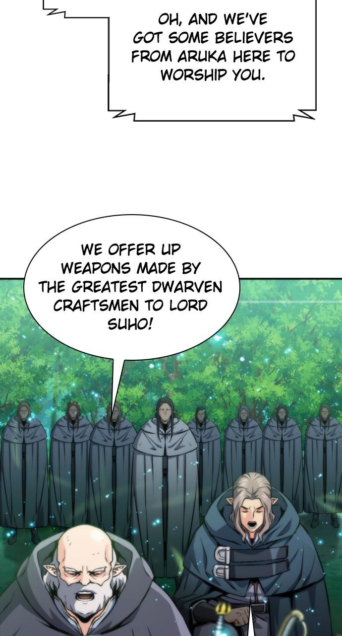 Seoul Station Druid Chap 194 - Next Chap 195
