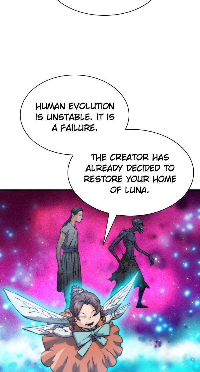 Seoul Station Druid Chap 194 - Next Chap 195