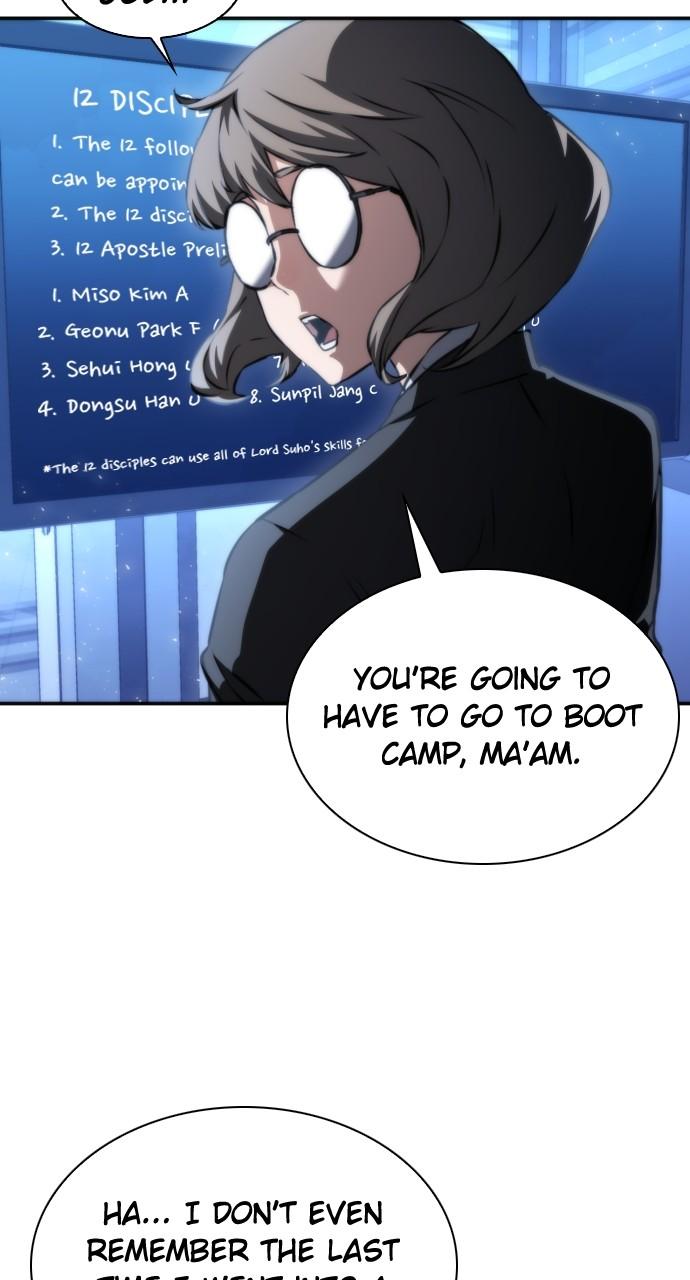 Seoul Station Druid Chap 194 - Next Chap 195