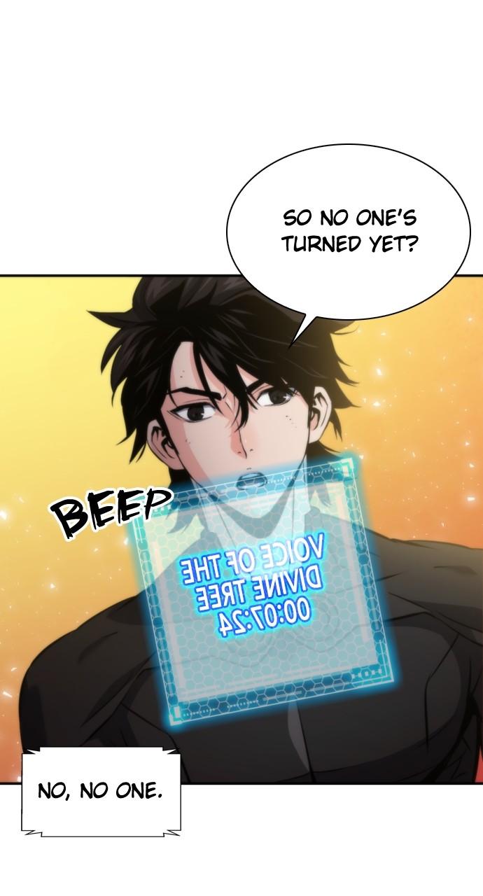Seoul Station Druid Chap 194 - Next Chap 195