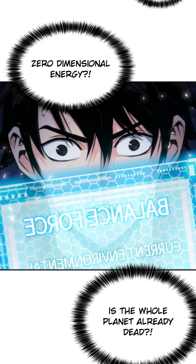 Seoul Station Druid Chap 194 - Next Chap 195