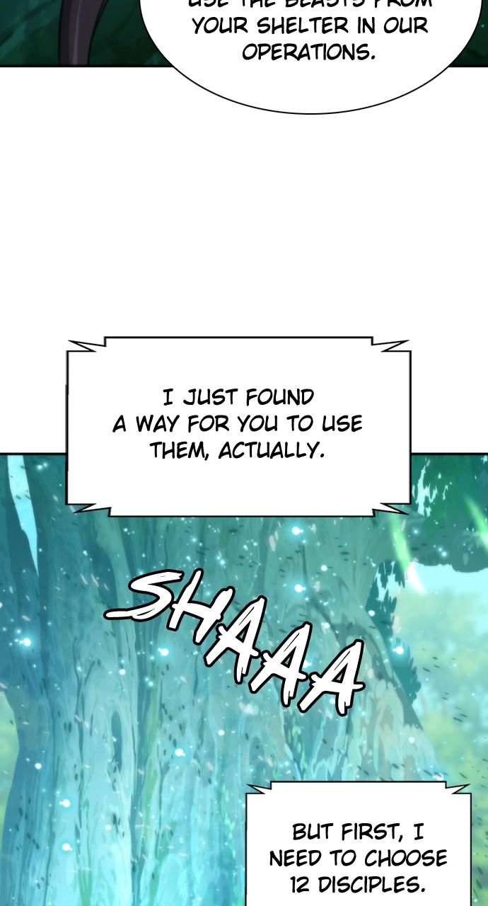 Seoul Station Druid Chap 194 - Next Chap 195