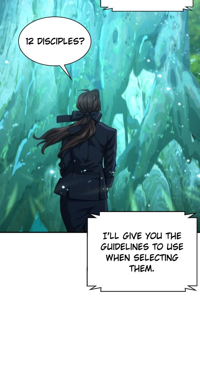 Seoul Station Druid Chap 194 - Next Chap 195