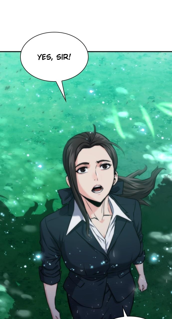 Seoul Station Druid Chap 194 - Next Chap 195