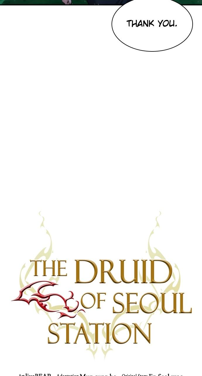Seoul Station Druid Chap 194 - Next Chap 195