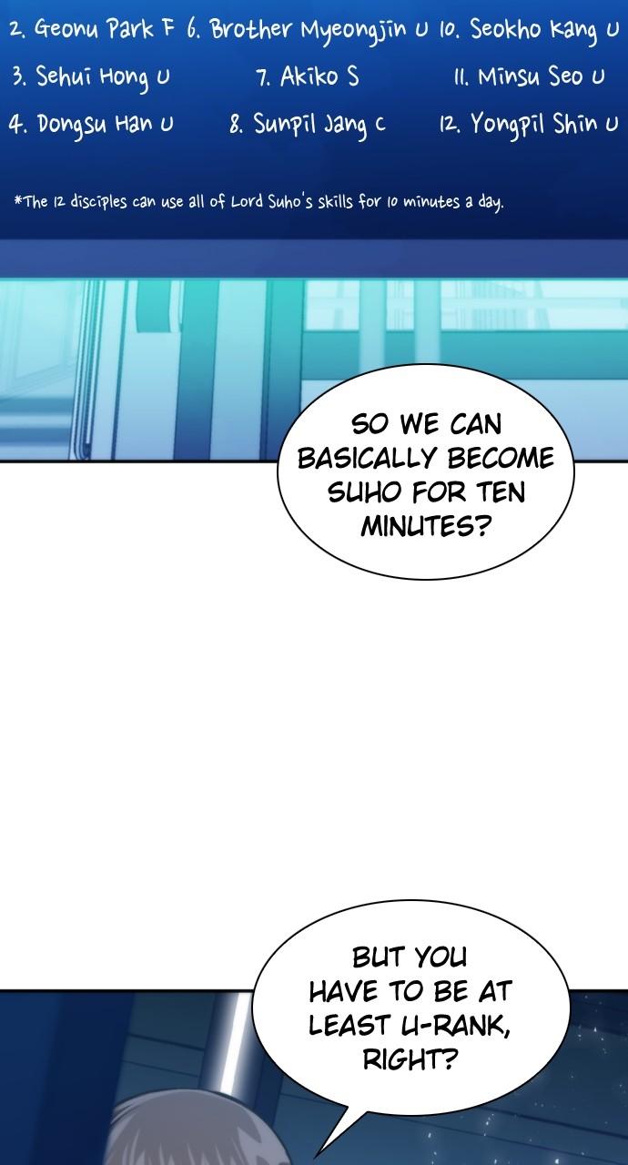 Seoul Station Druid Chap 194 - Next Chap 195