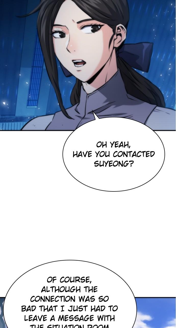Seoul Station Druid Chap 194 - Next Chap 195
