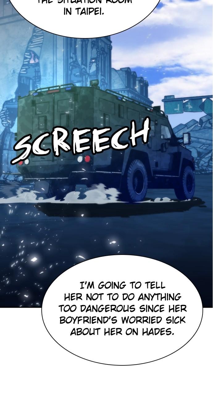 Seoul Station Druid Chap 194 - Next Chap 195