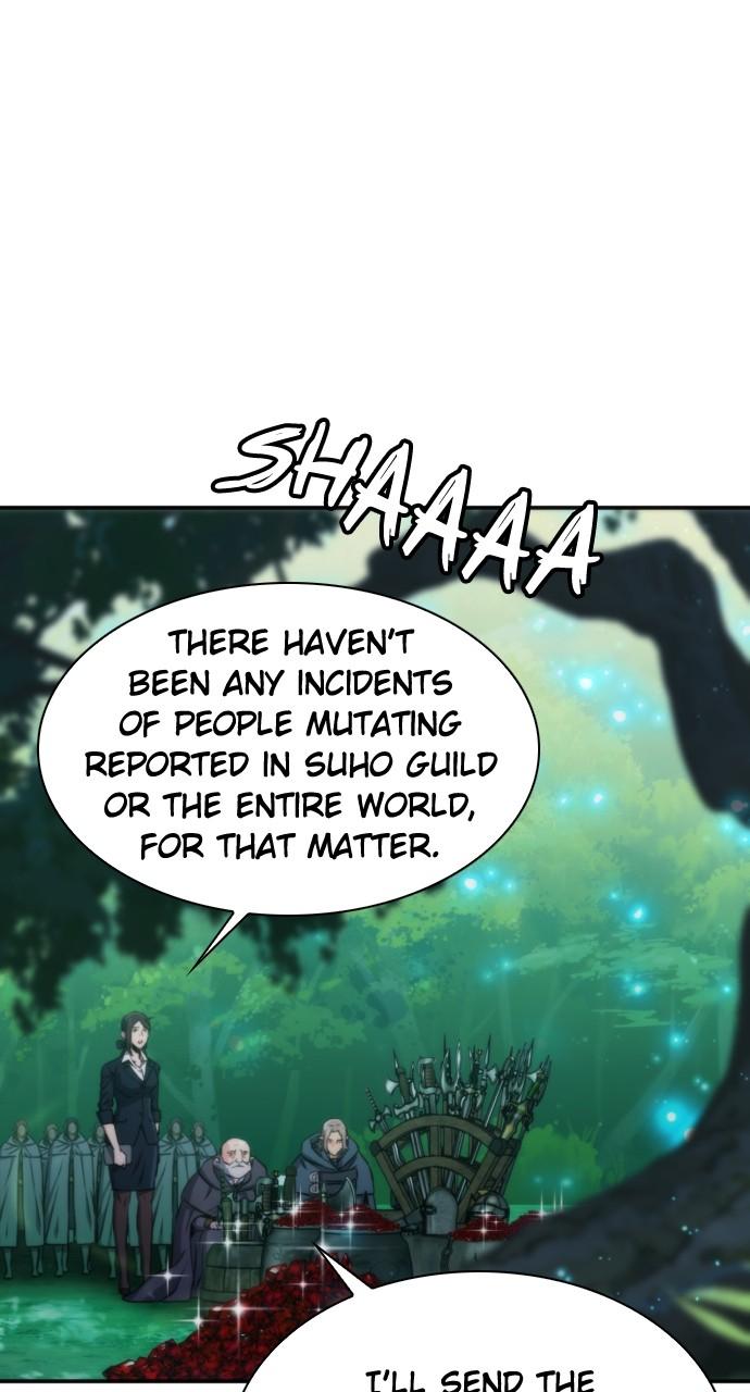 Seoul Station Druid Chap 194 - Next Chap 195