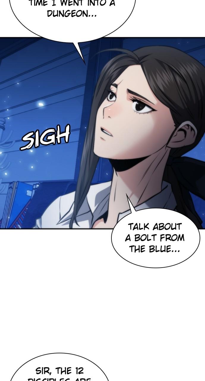 Seoul Station Druid Chap 194 - Next Chap 195