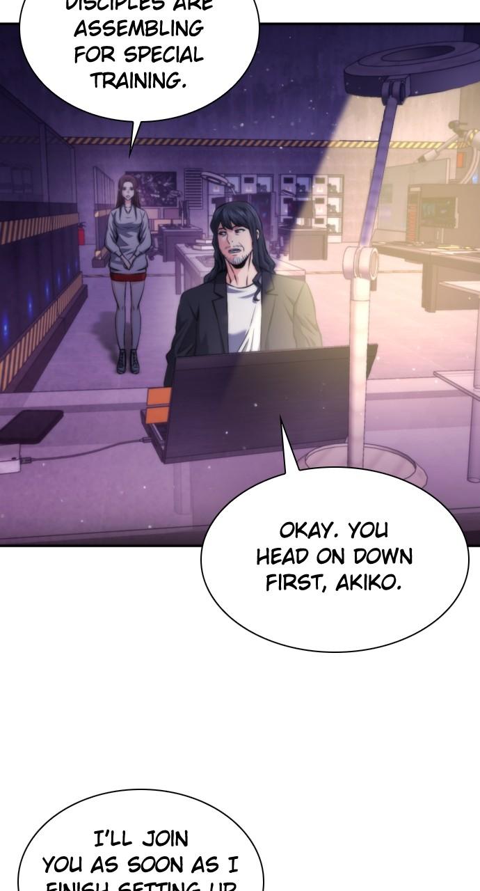 Seoul Station Druid Chap 194 - Next Chap 195