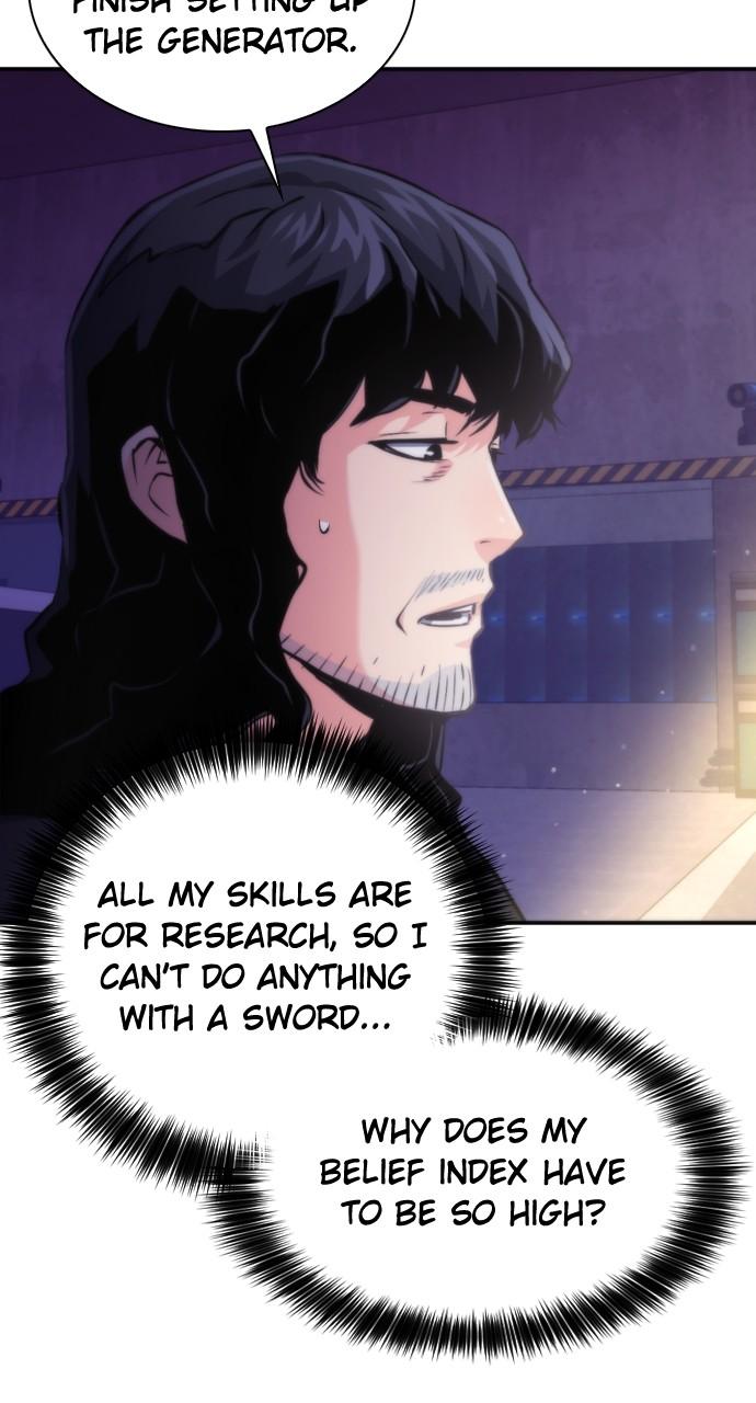 Seoul Station Druid Chap 194 - Next Chap 195