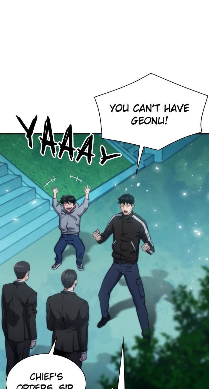 Seoul Station Druid Chap 194 - Next Chap 195