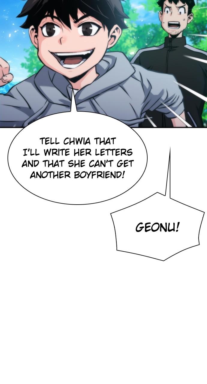 Seoul Station Druid Chap 194 - Next Chap 195