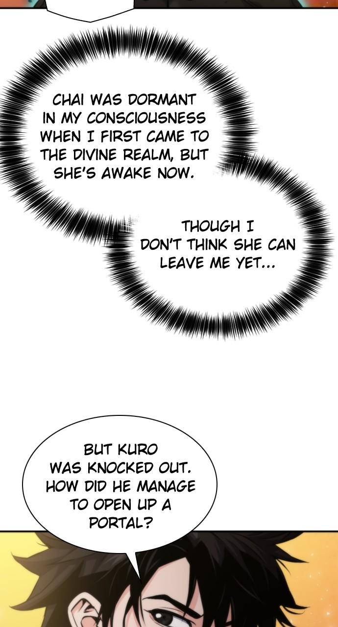 Seoul Station Druid Chap 194 - Next Chap 195