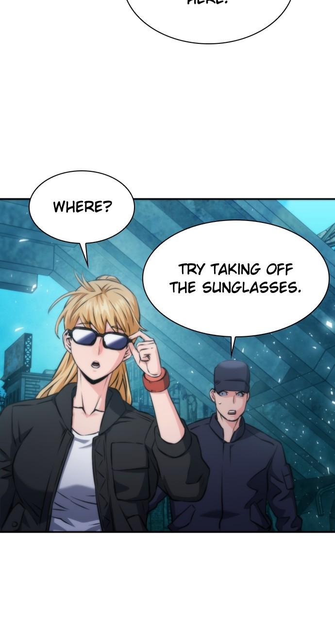 Seoul Station Druid Chap 194 - Next Chap 195