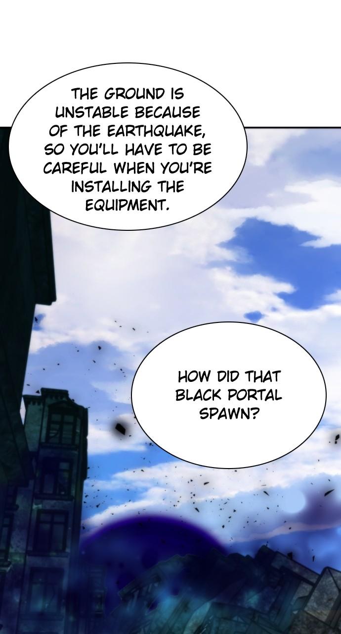 Seoul Station Druid Chap 194 - Next Chap 195