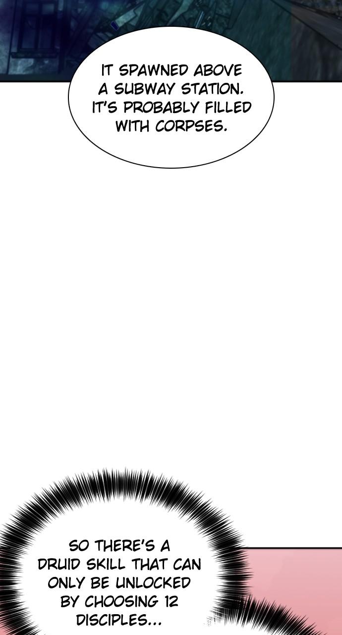 Seoul Station Druid Chap 194 - Next Chap 195