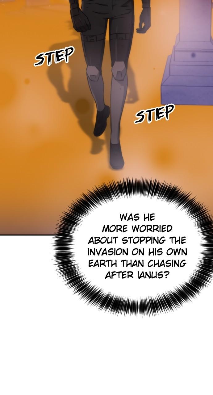 Seoul Station Druid Chap 194 - Next Chap 195