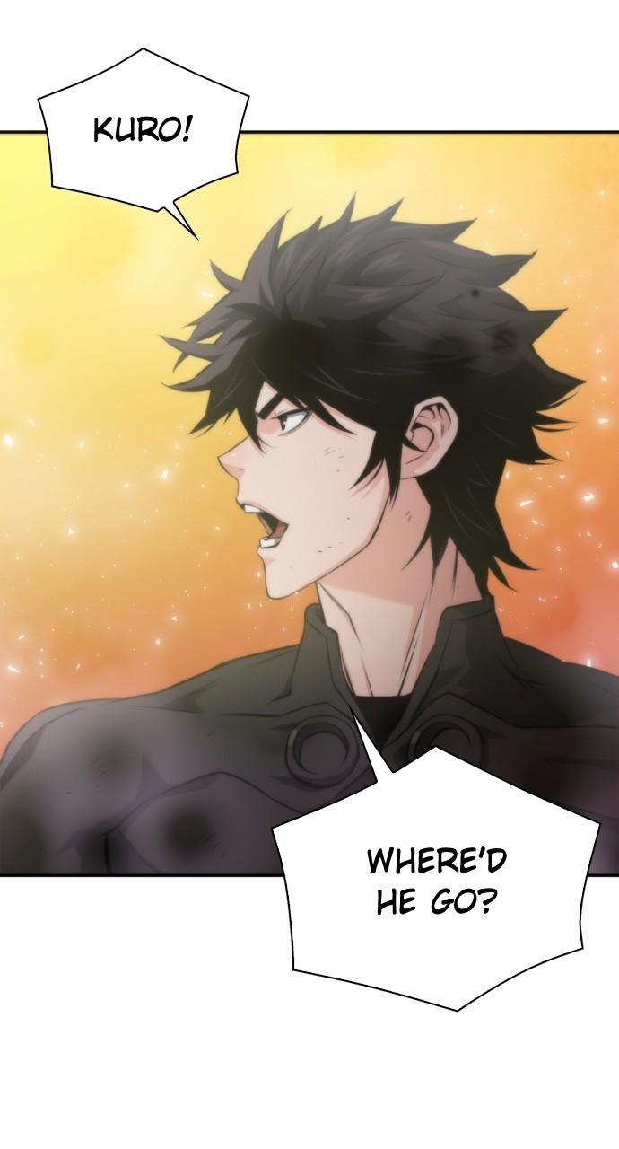 Seoul Station Druid Chap 194 - Next Chap 195