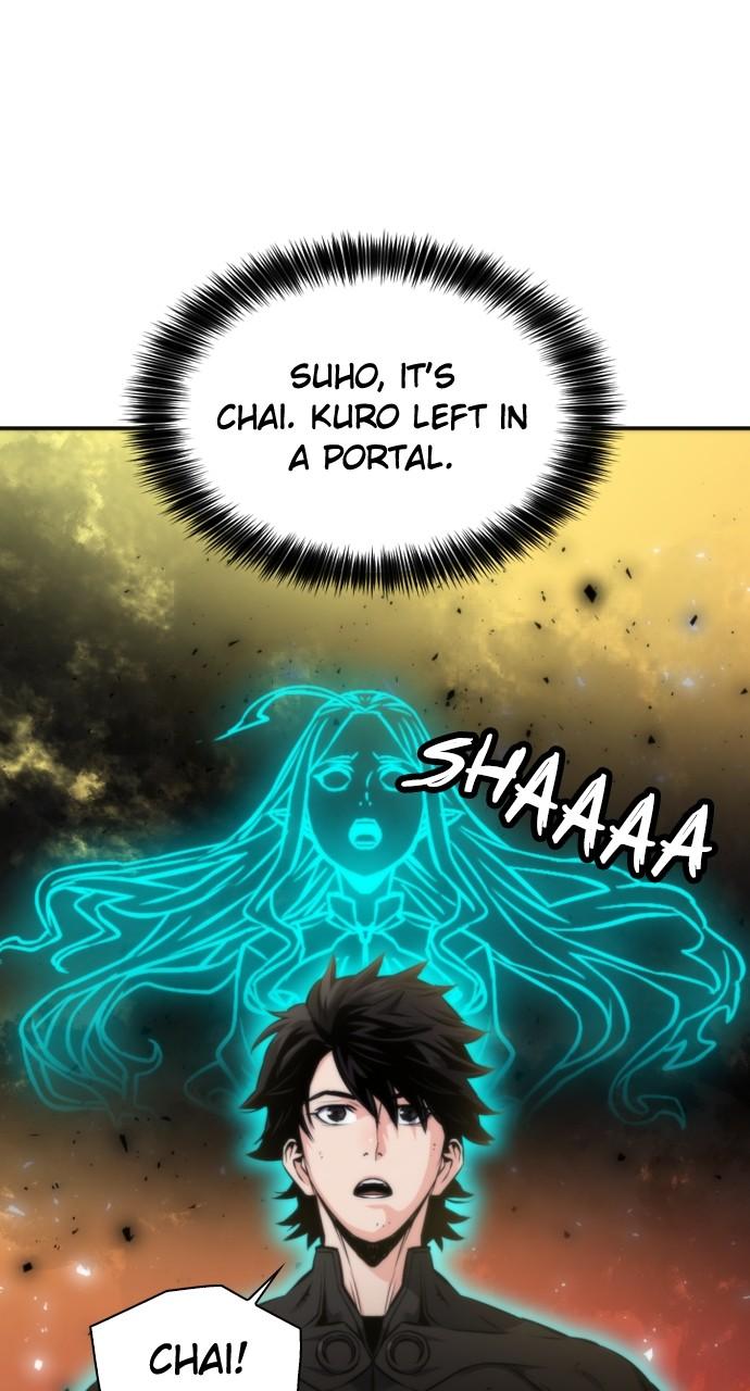 Seoul Station Druid Chap 194 - Next Chap 195