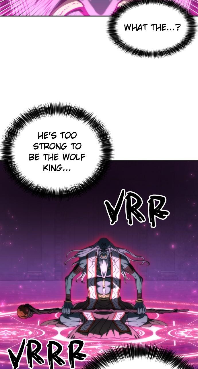 Seoul Station Druid Chap 195 - Next Chap 196