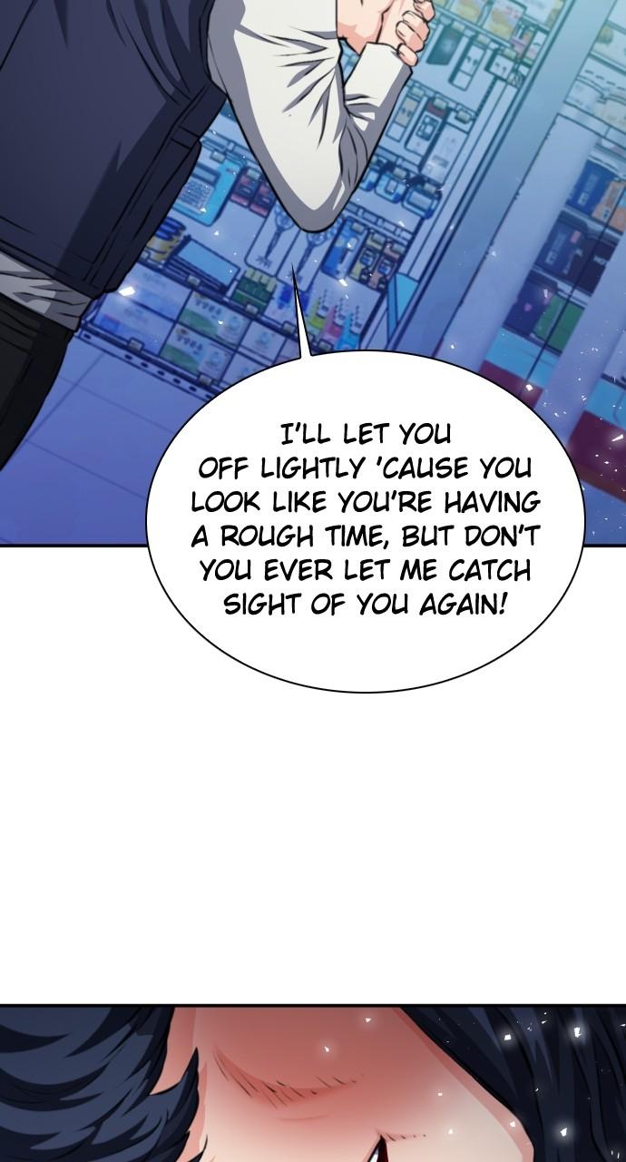Seoul Station Druid Chap 195 - Next Chap 196