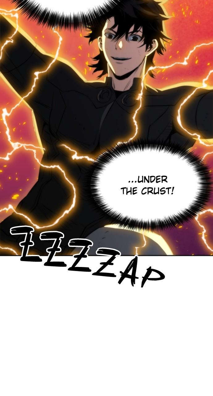 Seoul Station Druid Chap 195 - Next Chap 196