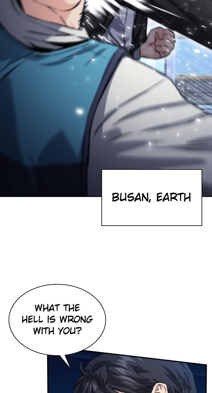 Seoul Station Druid Chap 195 - Next Chap 196