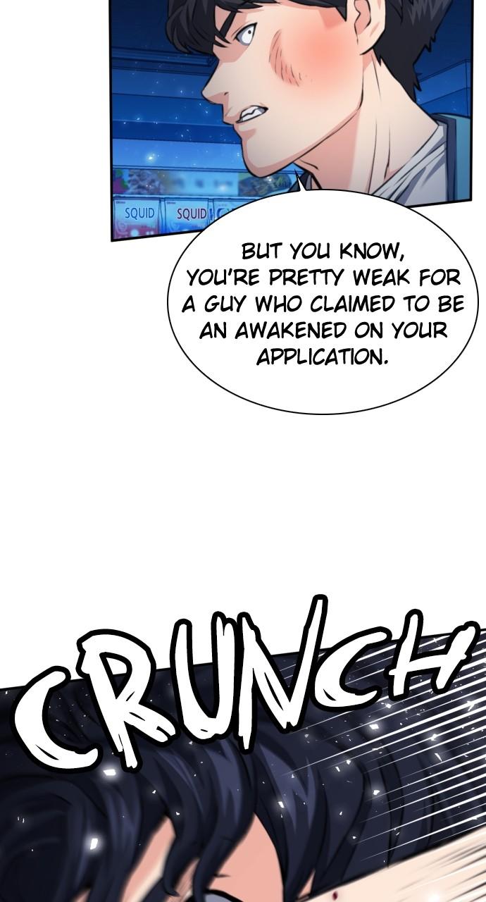 Seoul Station Druid Chap 195 - Next Chap 196