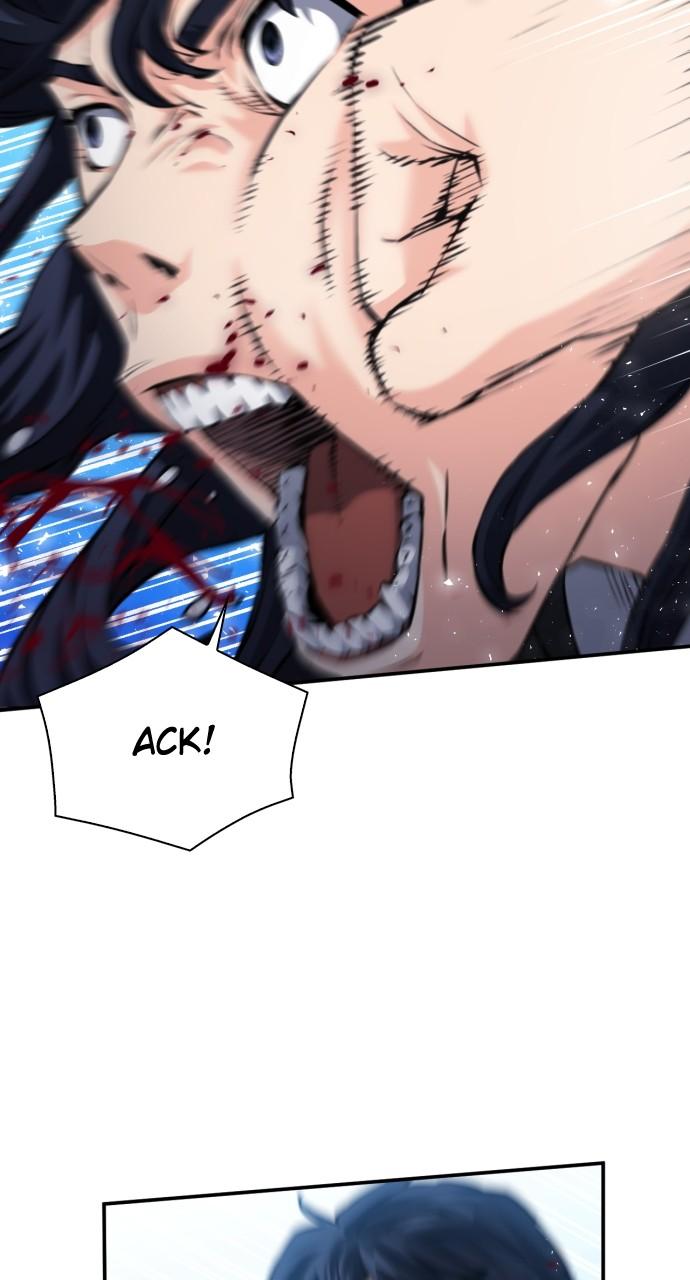 Seoul Station Druid Chap 195 - Next Chap 196