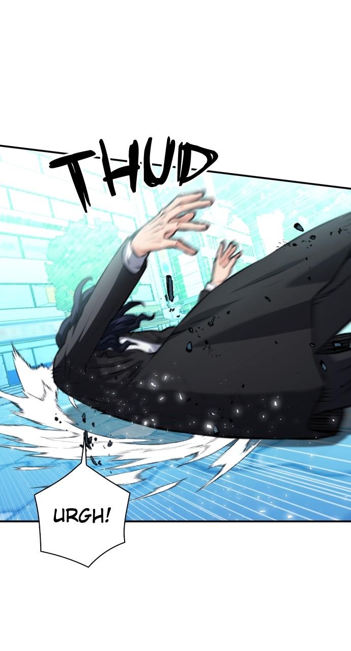 Seoul Station Druid Chap 195 - Next Chap 196