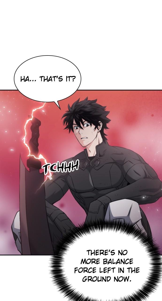 Seoul Station Druid Chap 195 - Next Chap 196
