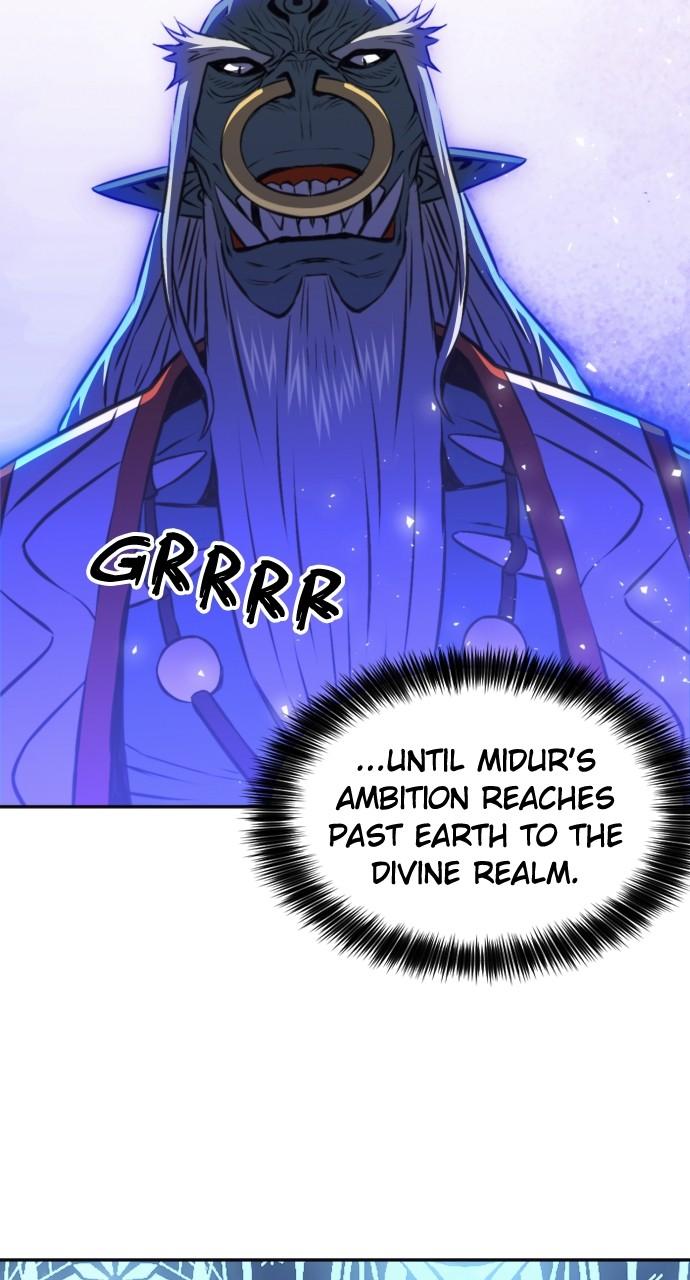 Seoul Station Druid Chap 195 - Next Chap 196